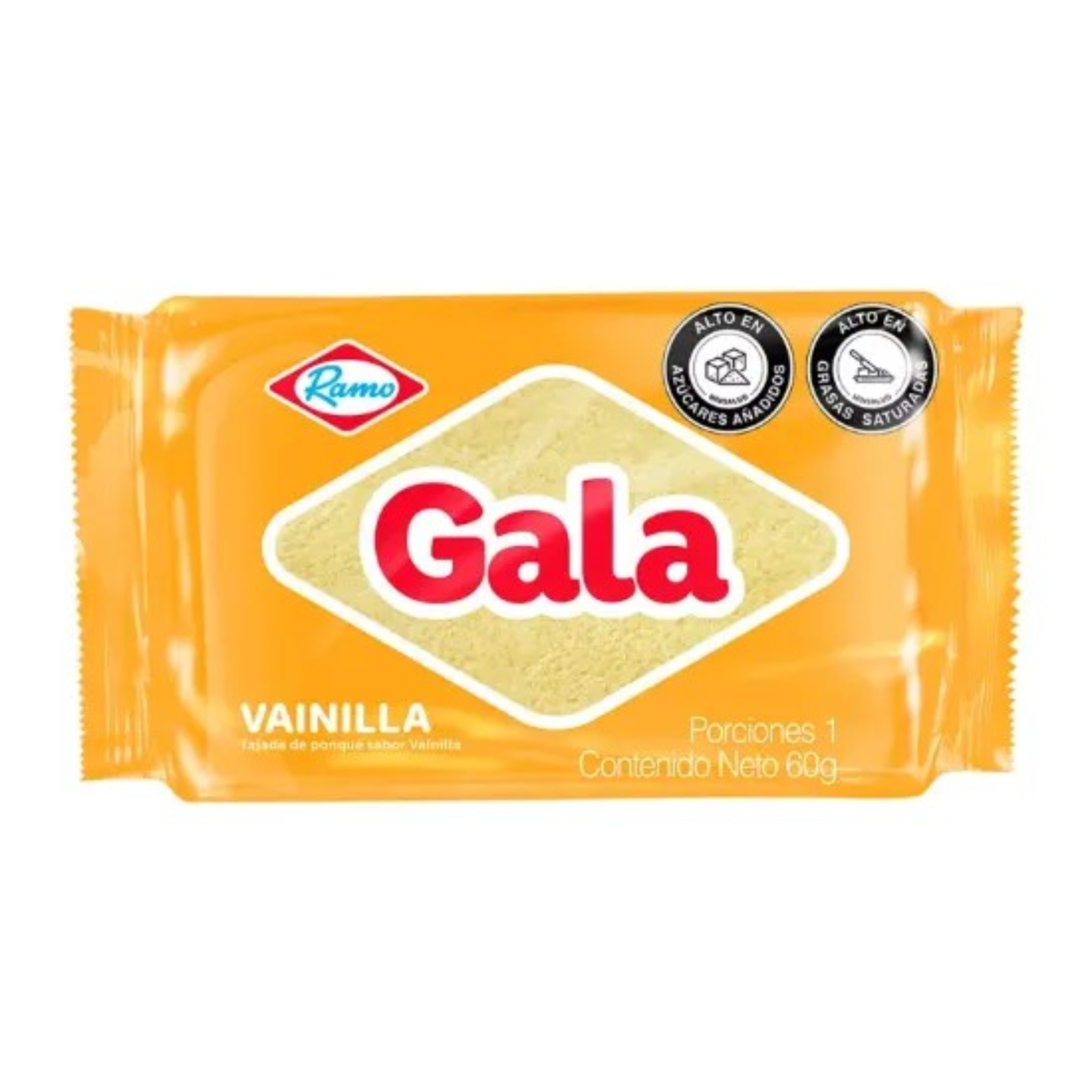 Gala ramo x 60 gr