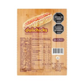 Salchicha delichiks x 26 unds