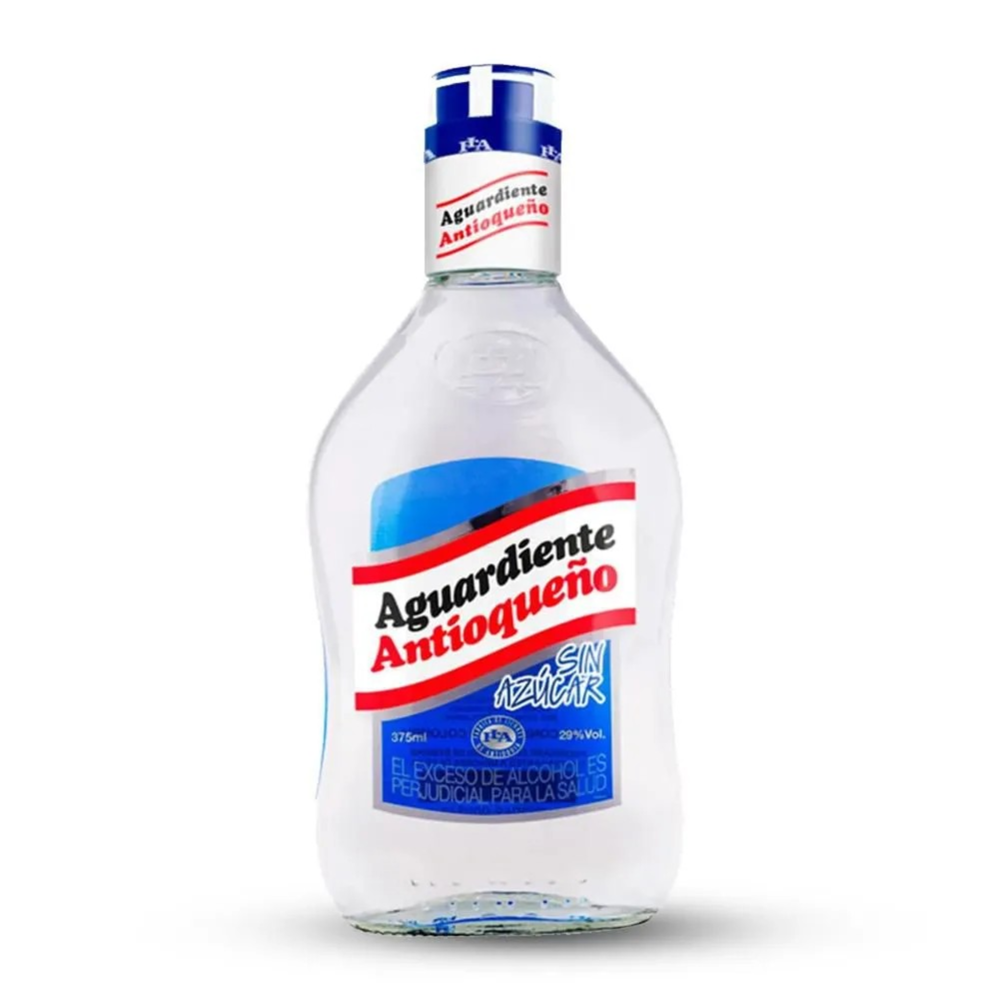 Aguardiente antioqueño