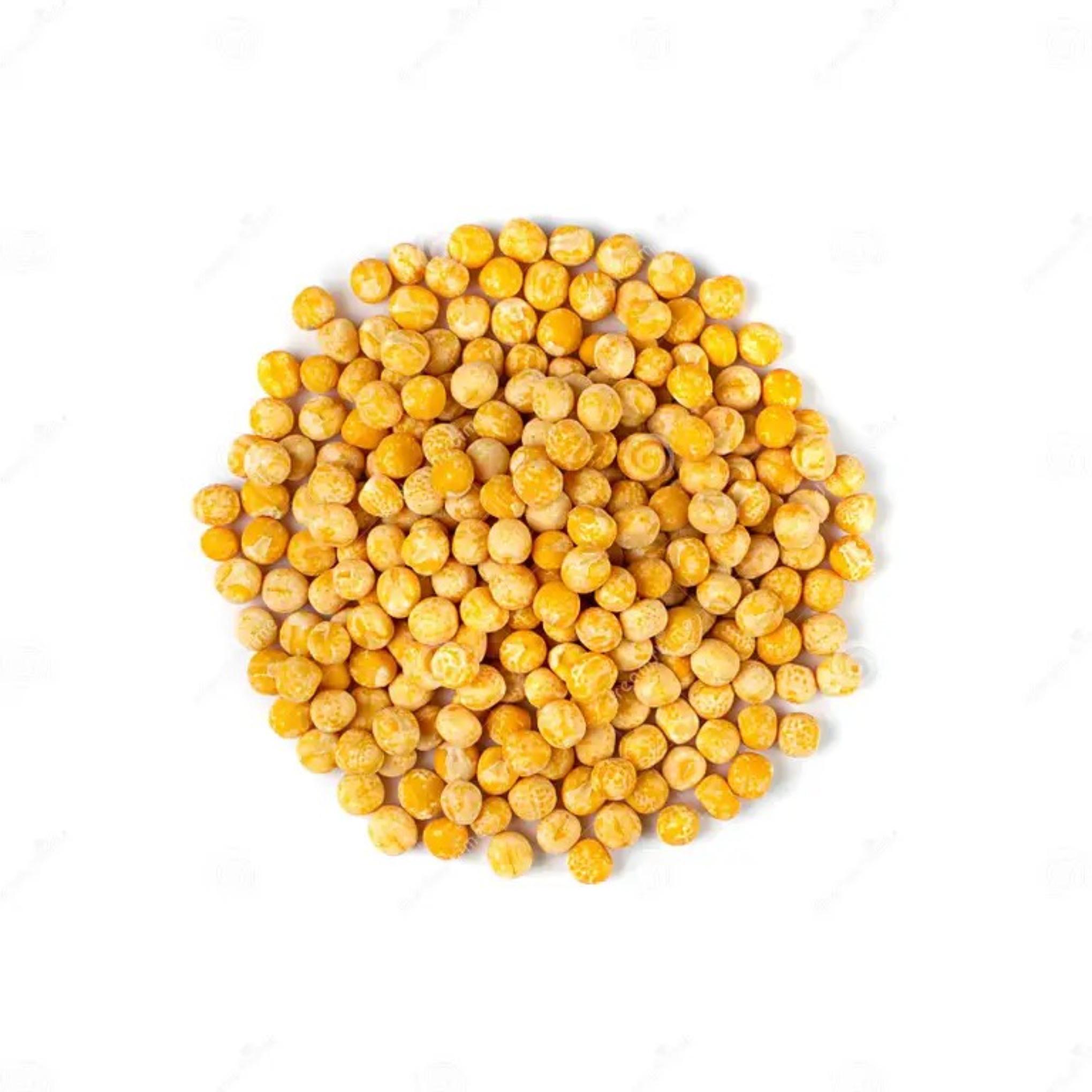 Arveja amarilla x 500 gr