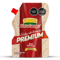 Salsa de tomate natucampo x 900 gr