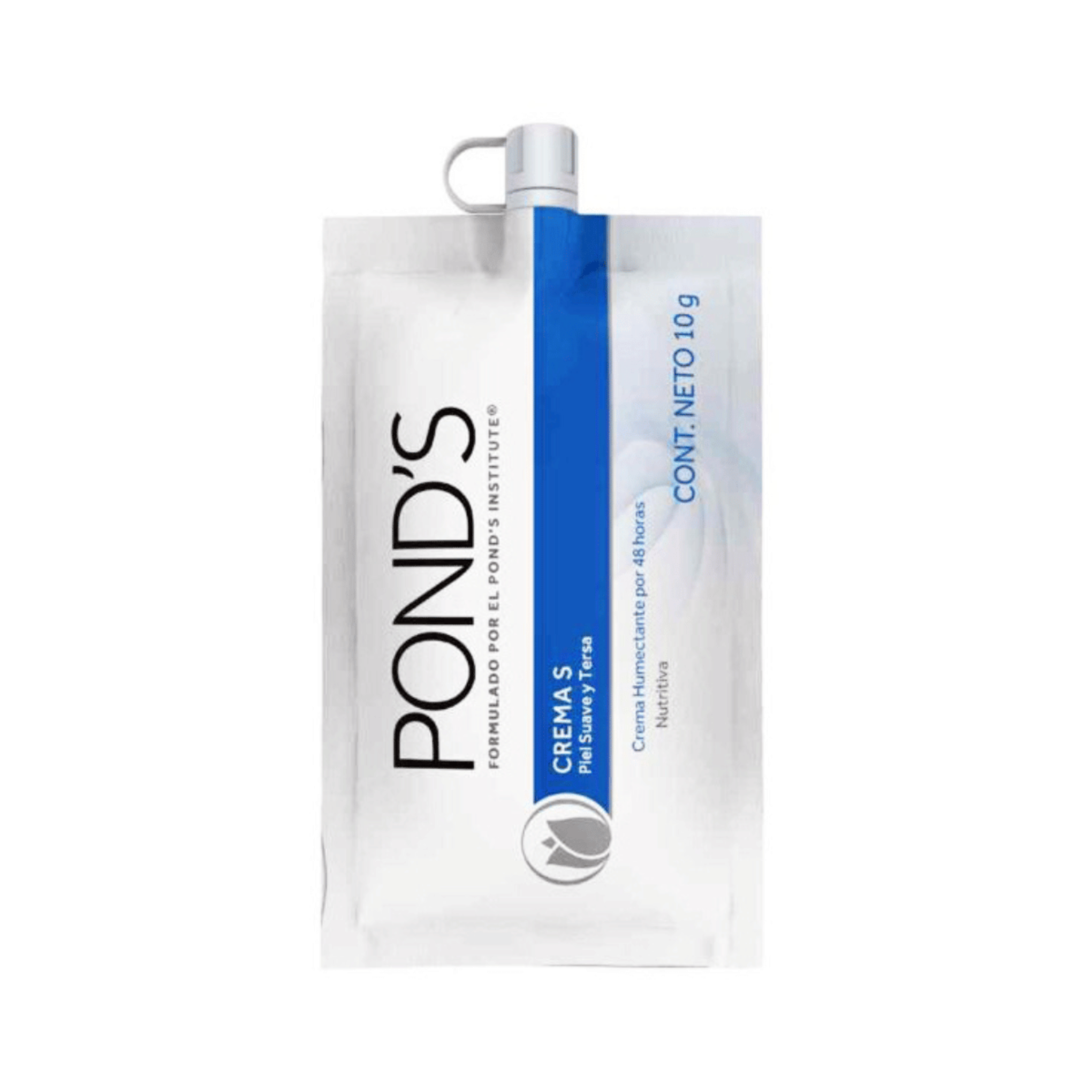 Crema ponds de 8.5 gr
