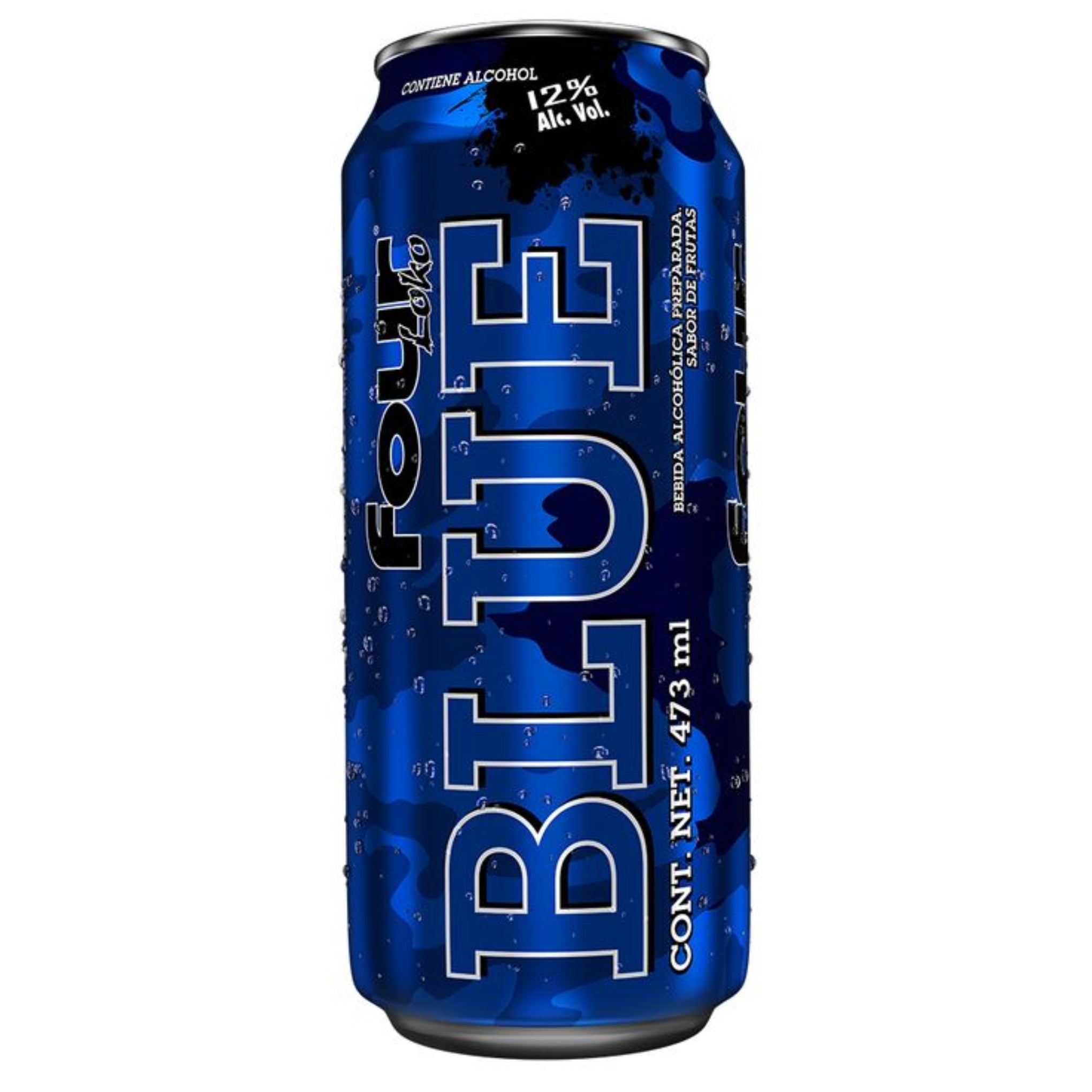 Four loko x 355 ml