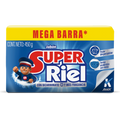 Jabon super riel x 450 gr
