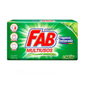 Jabon fab x 300 gr