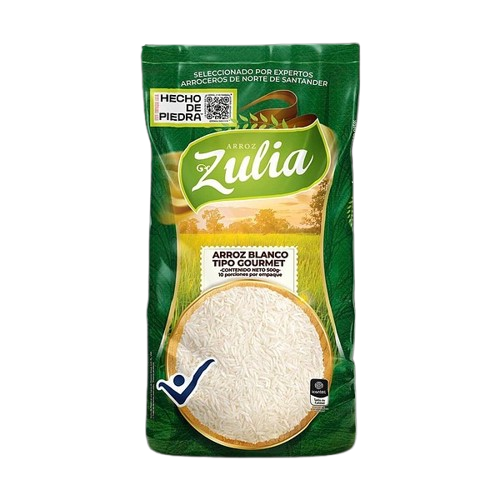 Arroz zulia