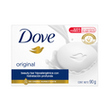 Jabon dove x 90 gr