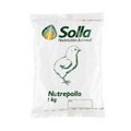 Nutrepollo sp x kilo