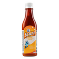 Scott tradicional x 180 gr