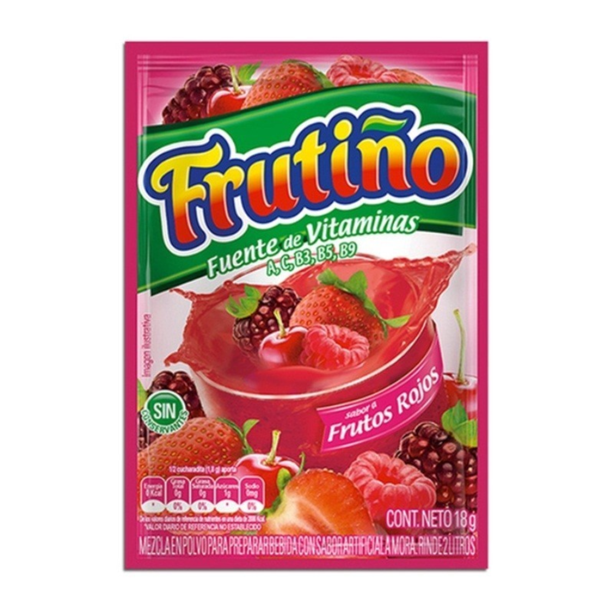 Frutiño