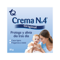 Crema #4