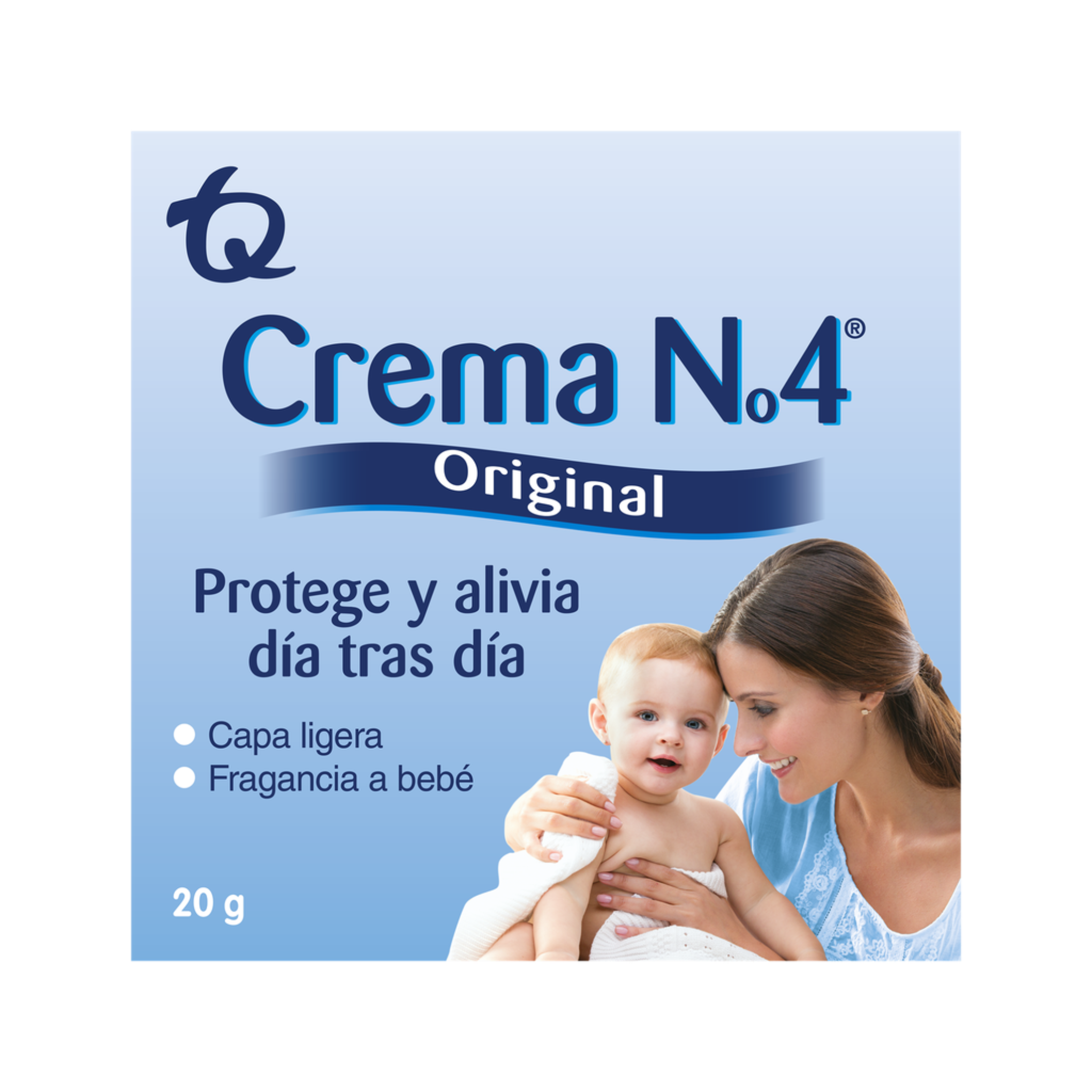 Crema #4