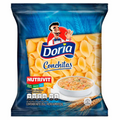 Conchitas doria x 250 gr