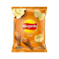 Papas margarita 25 gr
