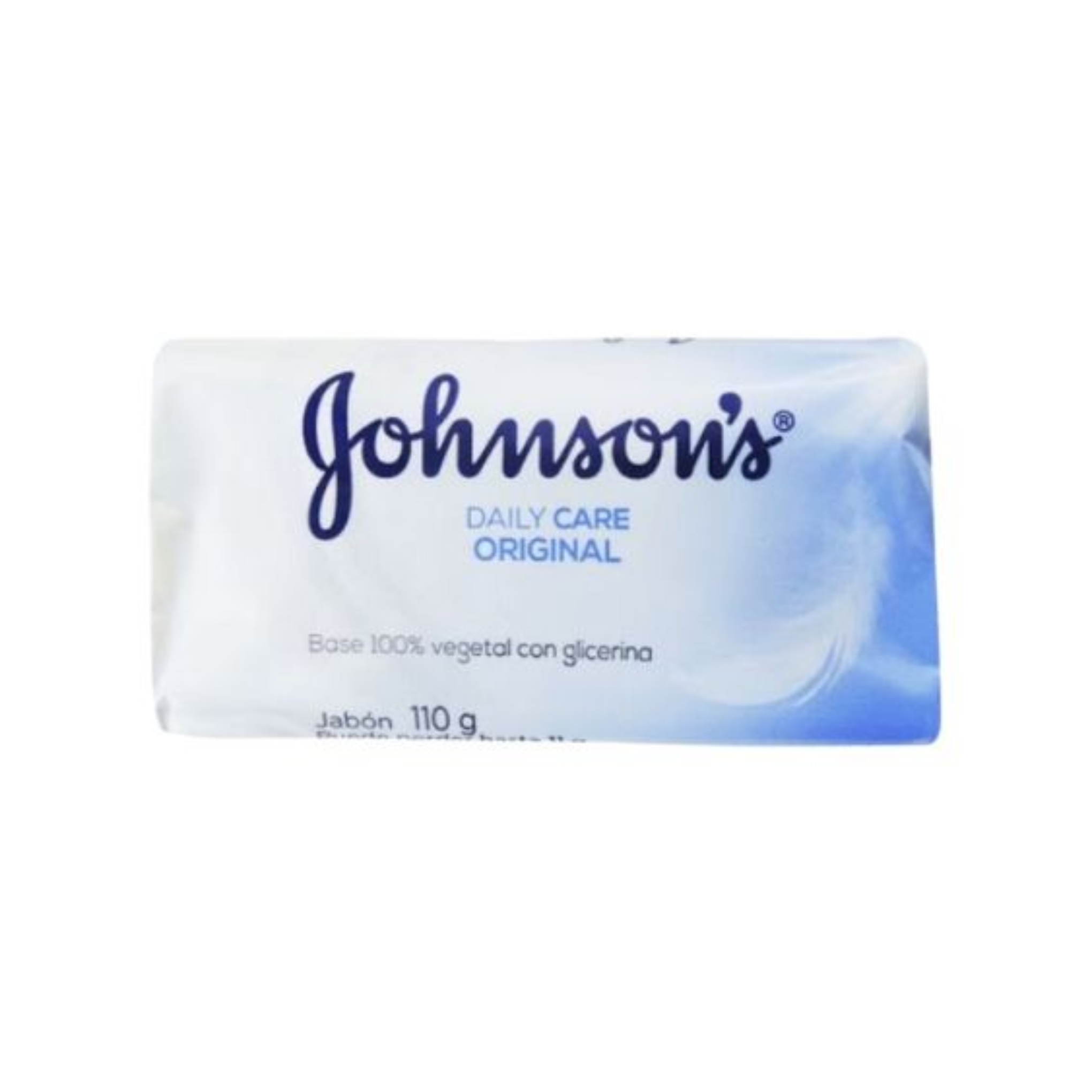 Jabon johnsons x 110 gr