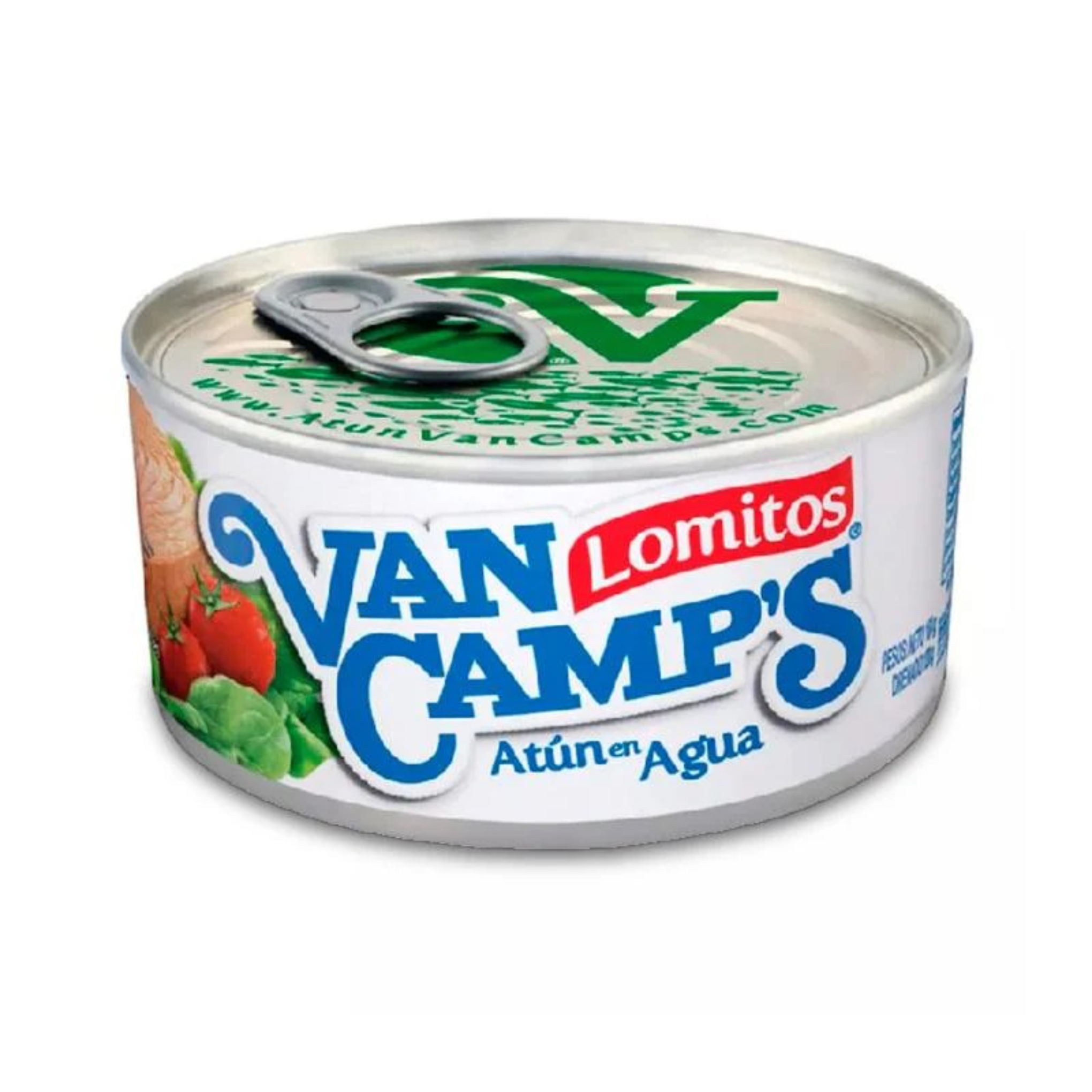 Van camps x 160 gr