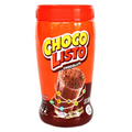 Chocolisto x 300 gr