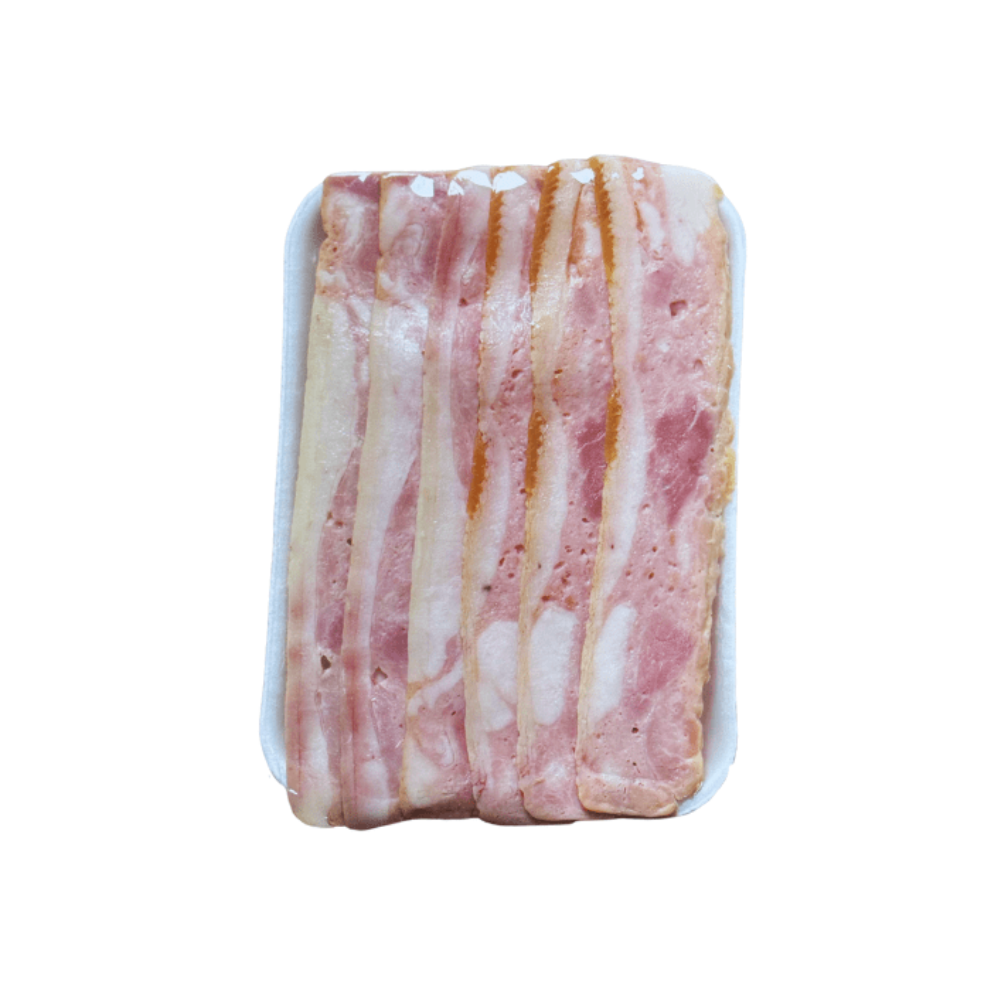 Tocineta x 250 gr