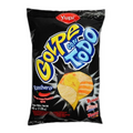 Golpe con todo