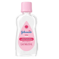 Aceite bebe x 50 ml
