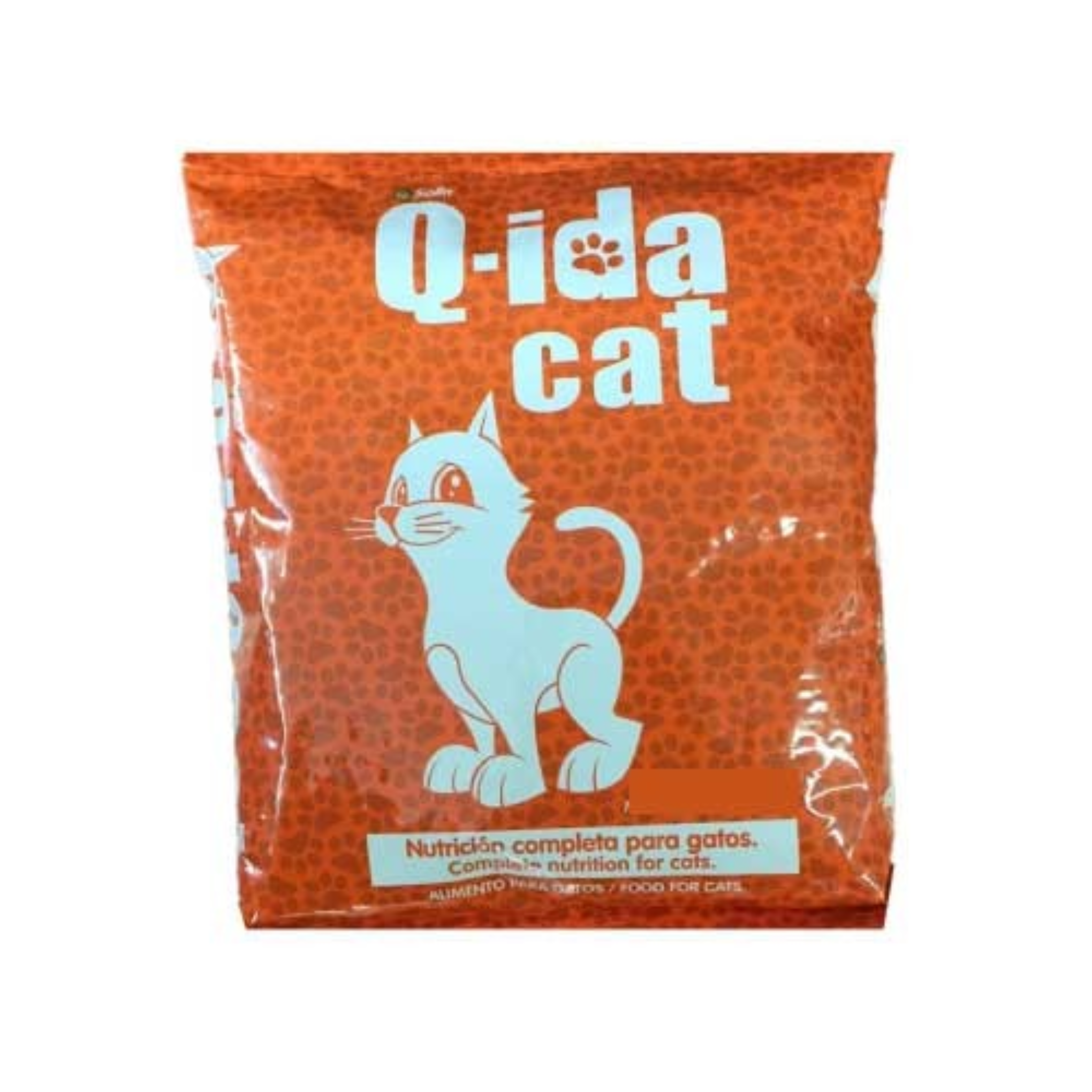 Q-ida cat x 500 gr
