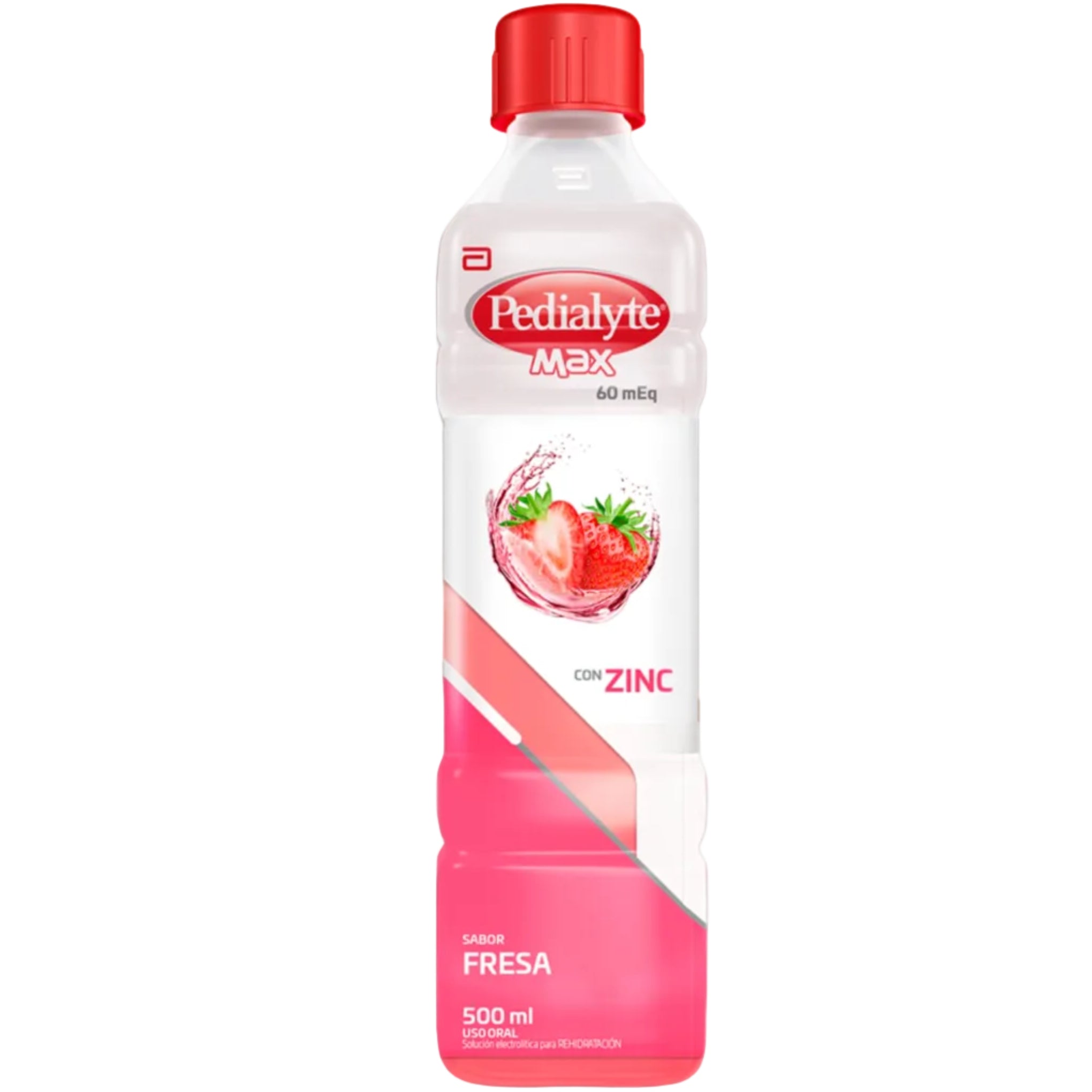Pedialyte max x 500 ml