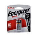 Pilas energizer