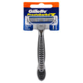 Prestobarba gilette 3 hojillas