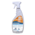Limpia vidrios x 500 ml