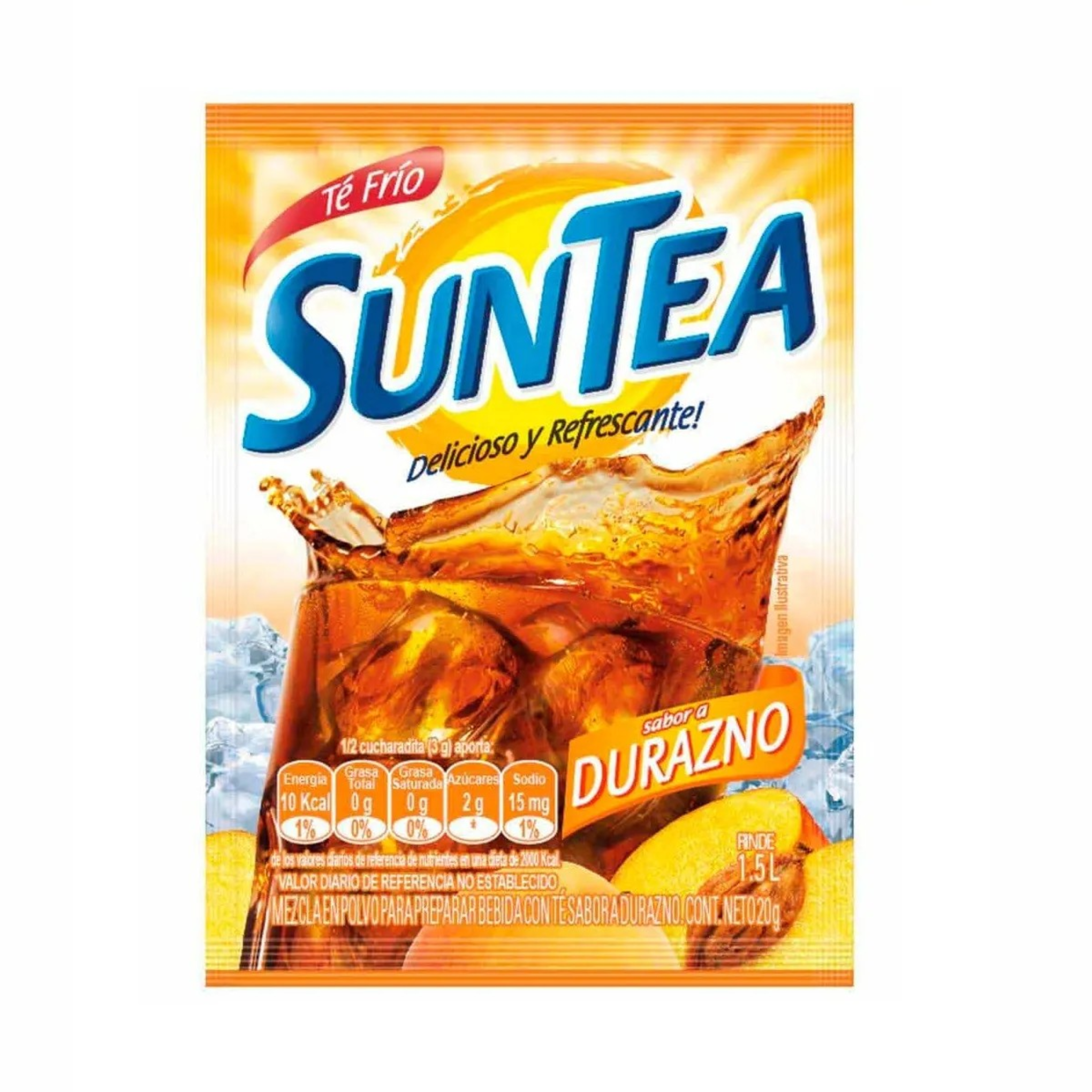 Suntea