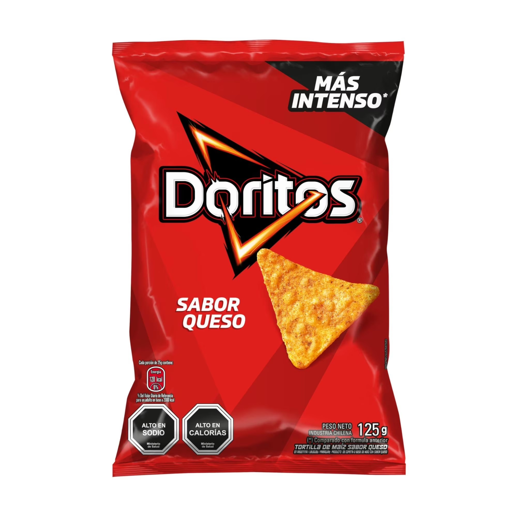 Doritos