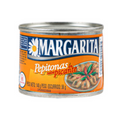 Margarita pepitonas x 140 gr