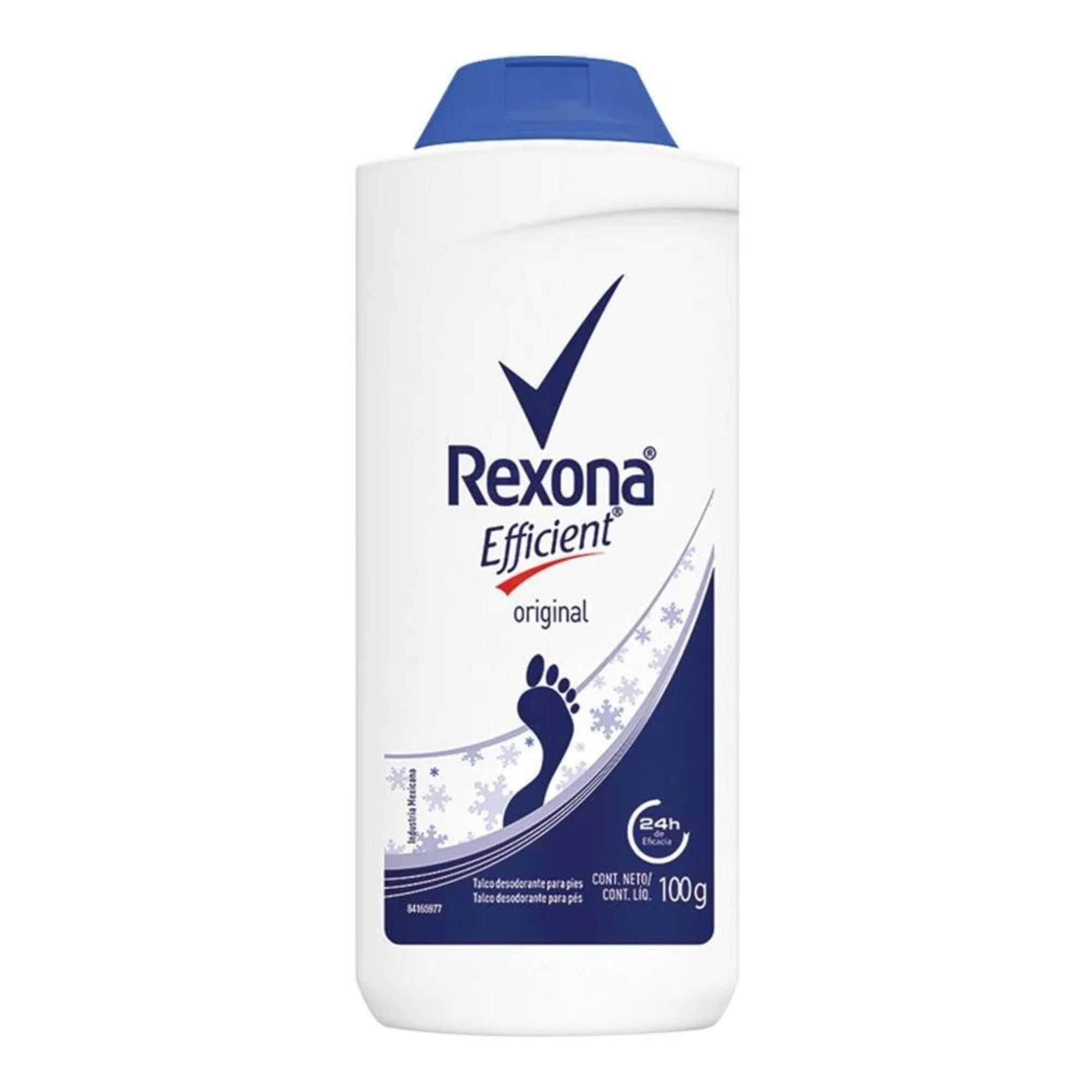 Rexona talco
