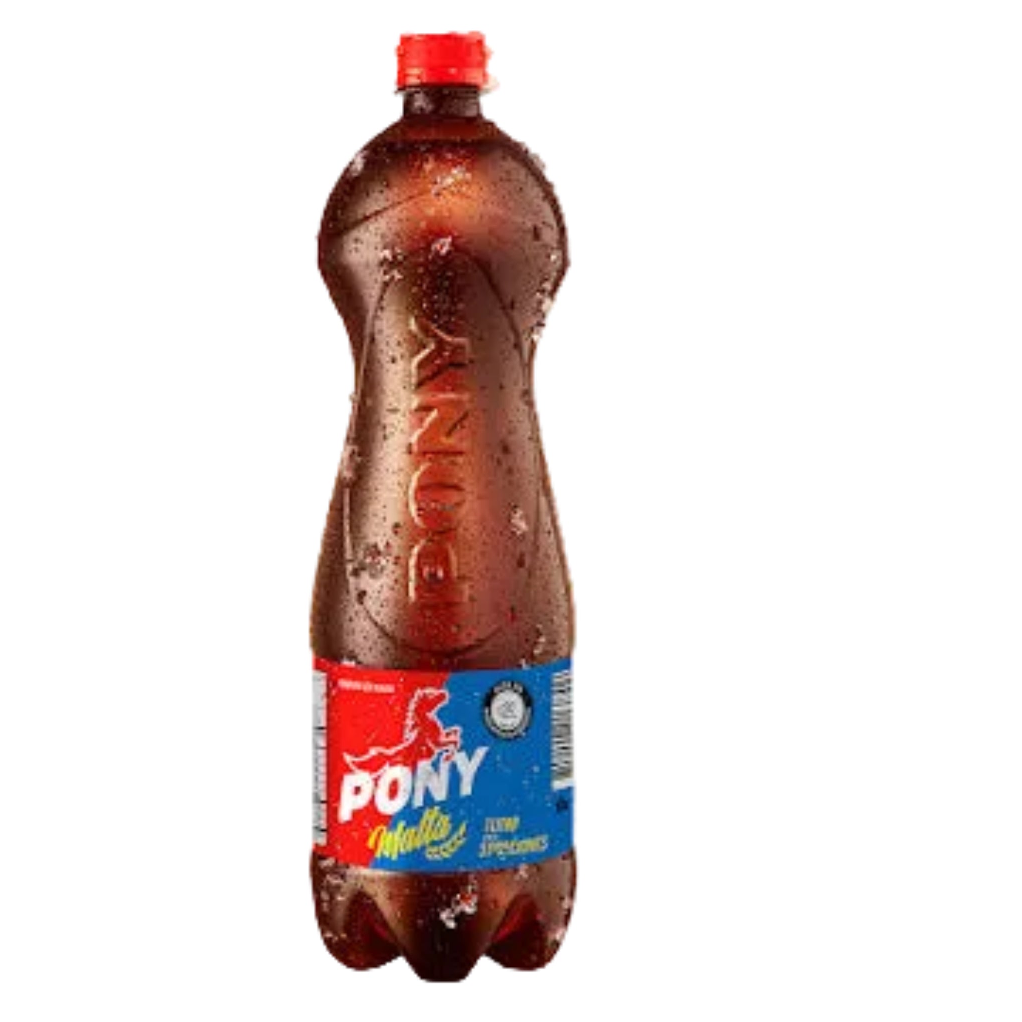 Pony malta