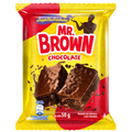 Mr brownie x 65 gr