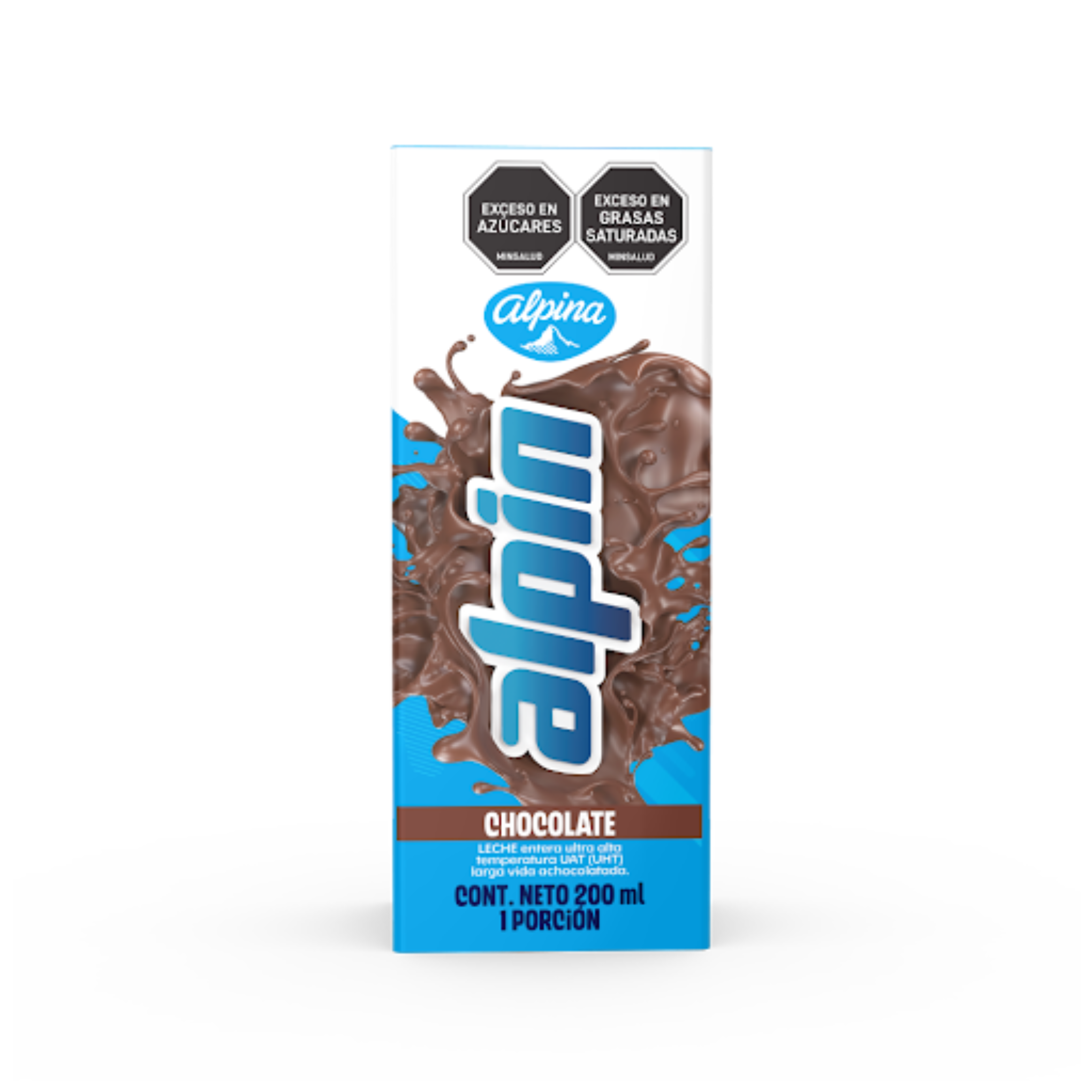 Alpin x 200 ml