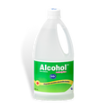 Alcohol antiseptico mk x 350 ml