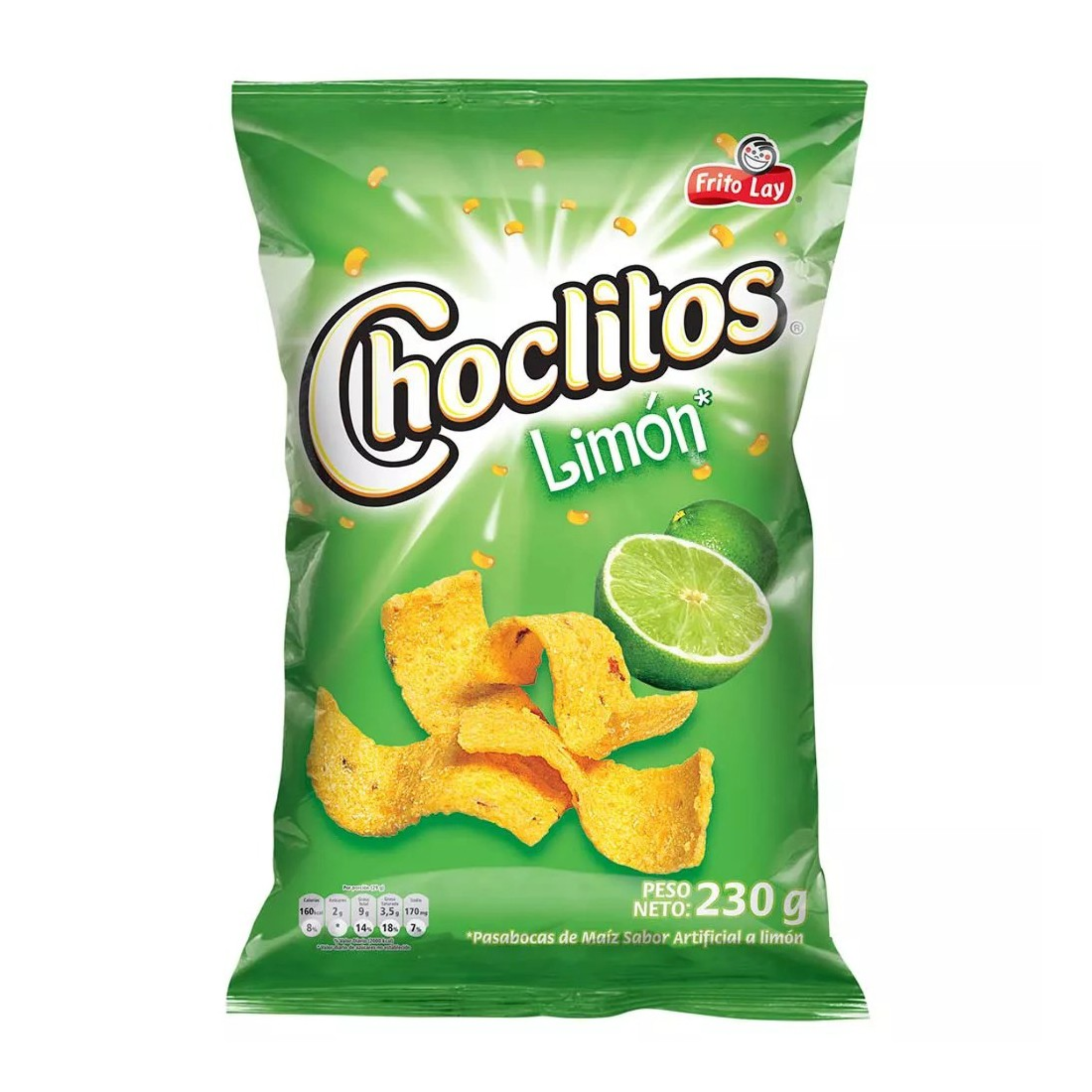 Choclitos
