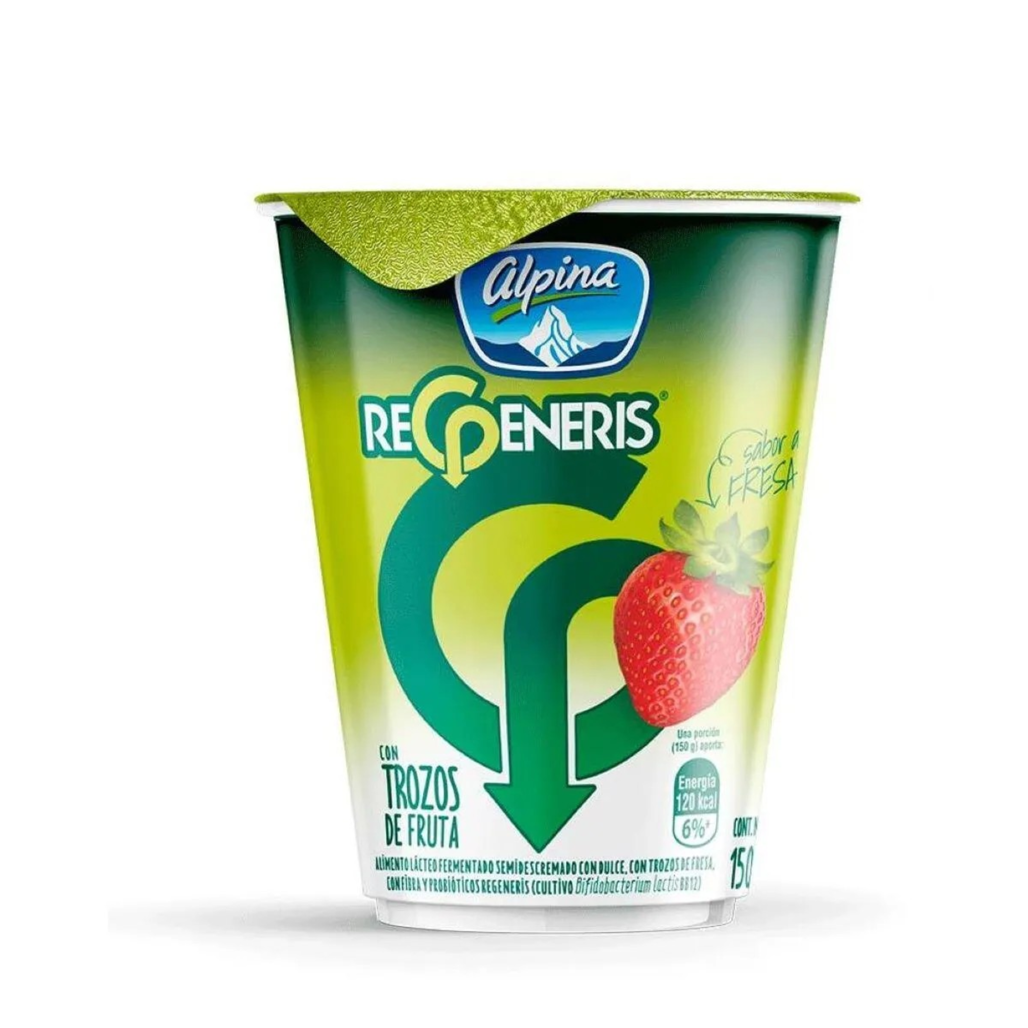 Regeneris aplina x 150 gr