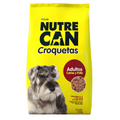 Nutre can croquetas