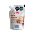 Salsa de maiz dulce zev x 200 gr