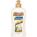Crema para peinar