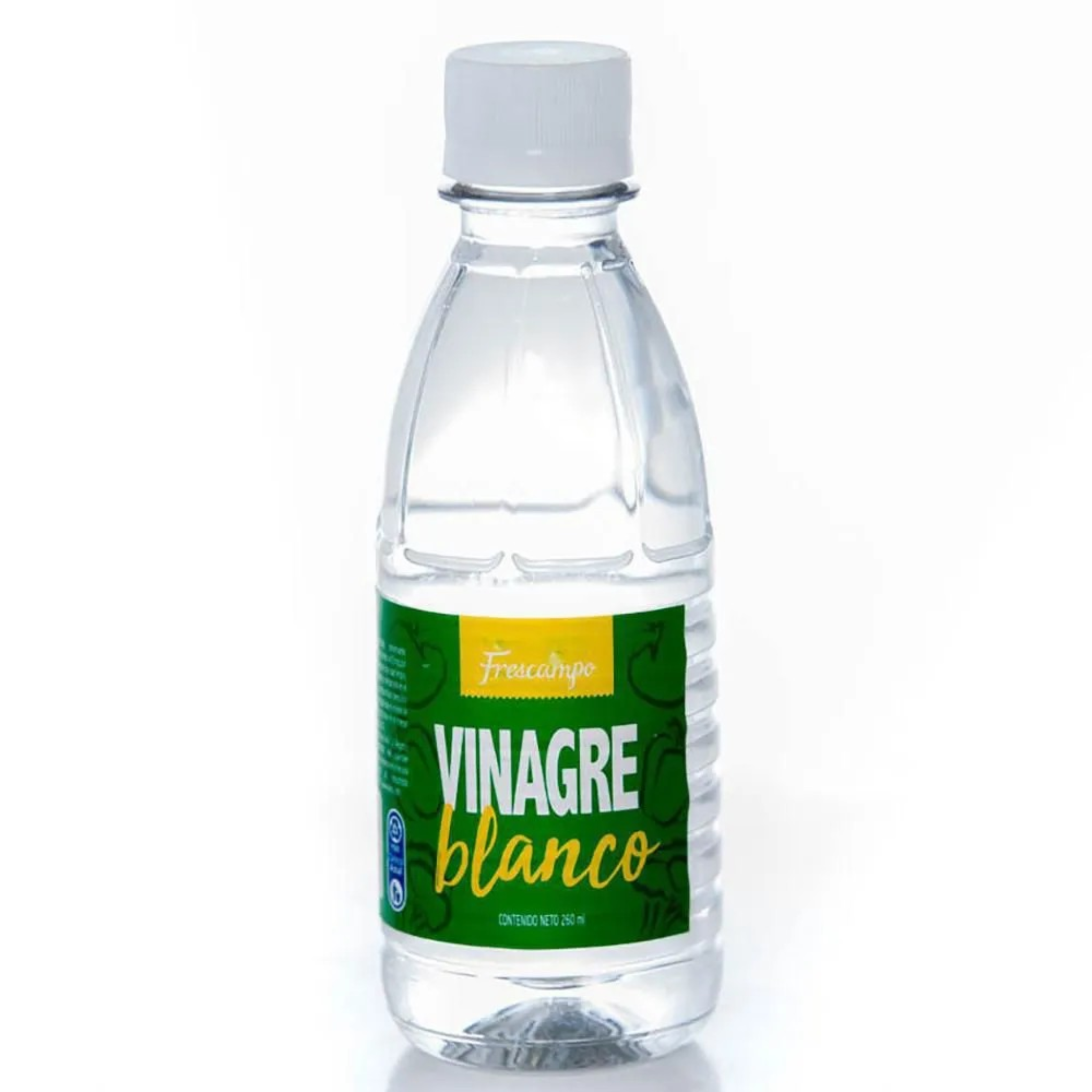 Vinagre la viña
