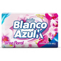 Jabon blanco azul x 400 gr